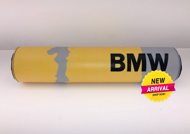 Paracolpi Manubrio per Bmw Salsicciotto Imbottitura Manubrio Barpad Crossbar